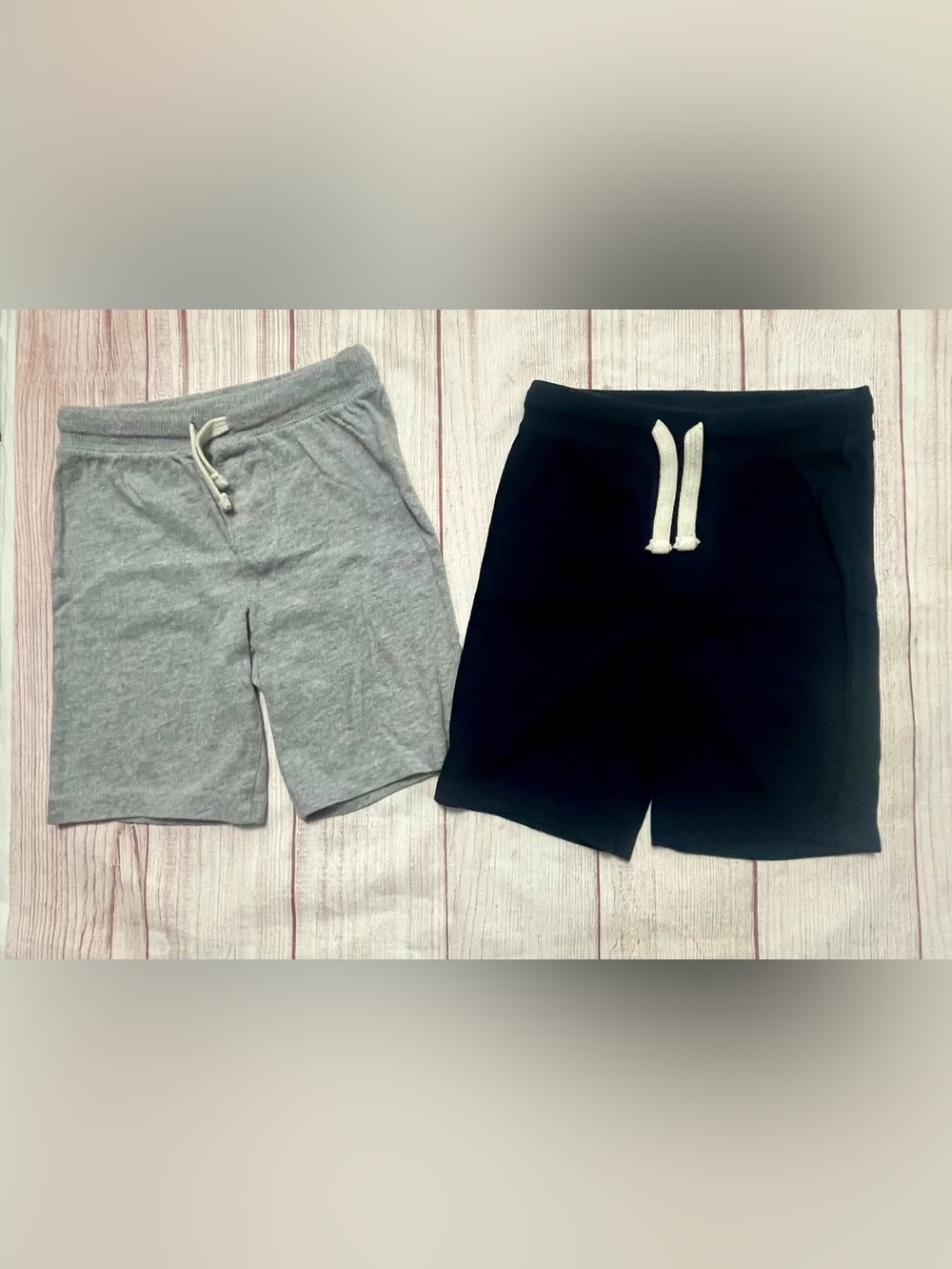 Old Navy 5T (2) Drawstring Shorts